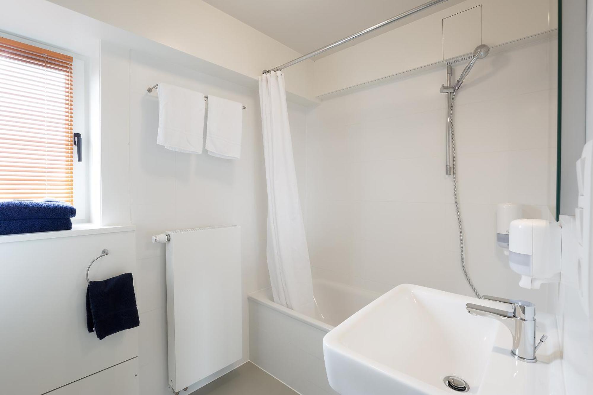 Rewindhotel Oostduinkerke Phòng bức ảnh