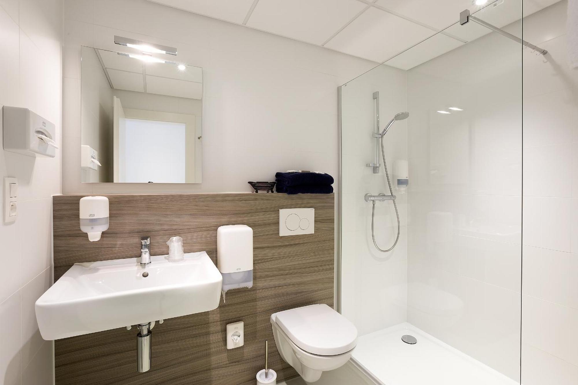 Rewindhotel Oostduinkerke Phòng bức ảnh
