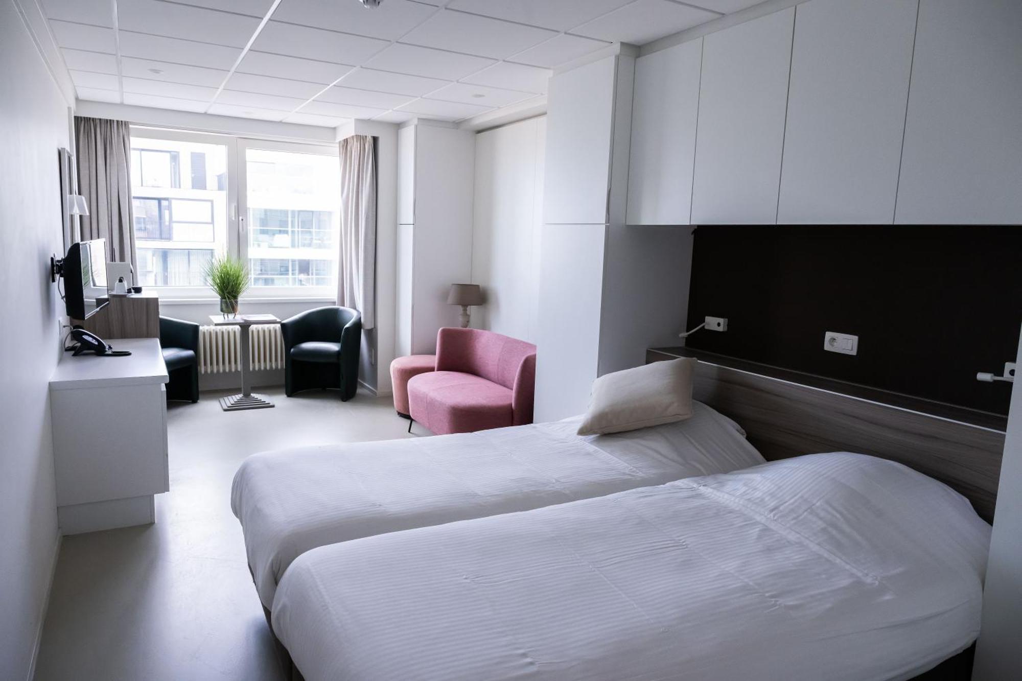 Rewindhotel Oostduinkerke Ngoại thất bức ảnh